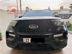 فورد إكسبلورر